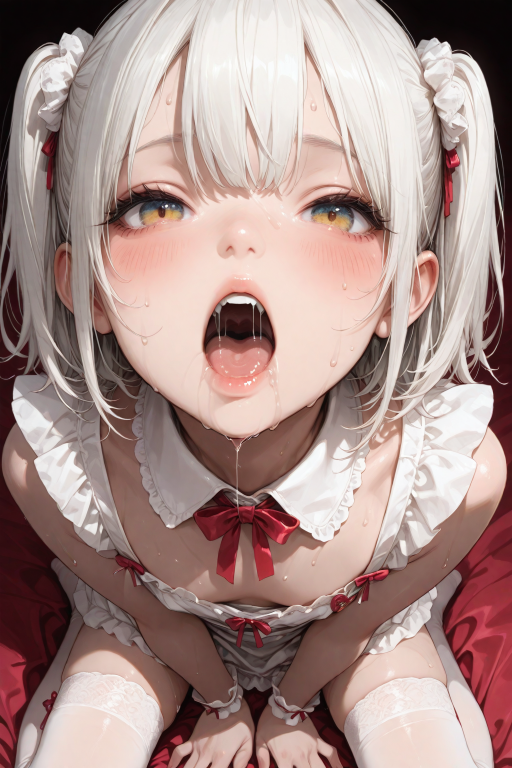 禁止恋爱的偶像们请不要深夜爬我床啊喂!