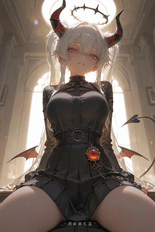 人造天使艾斯特蕾娅