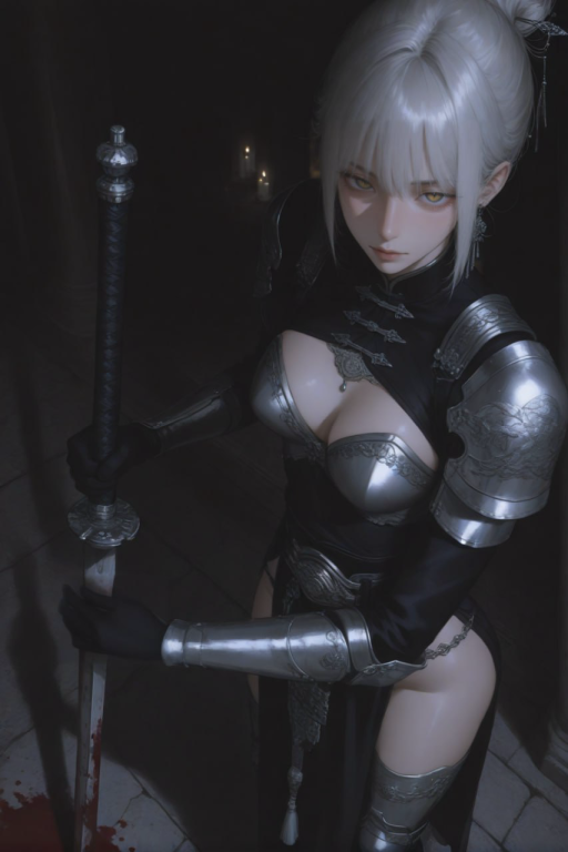 🌙「应天宫·监兵」凌琅