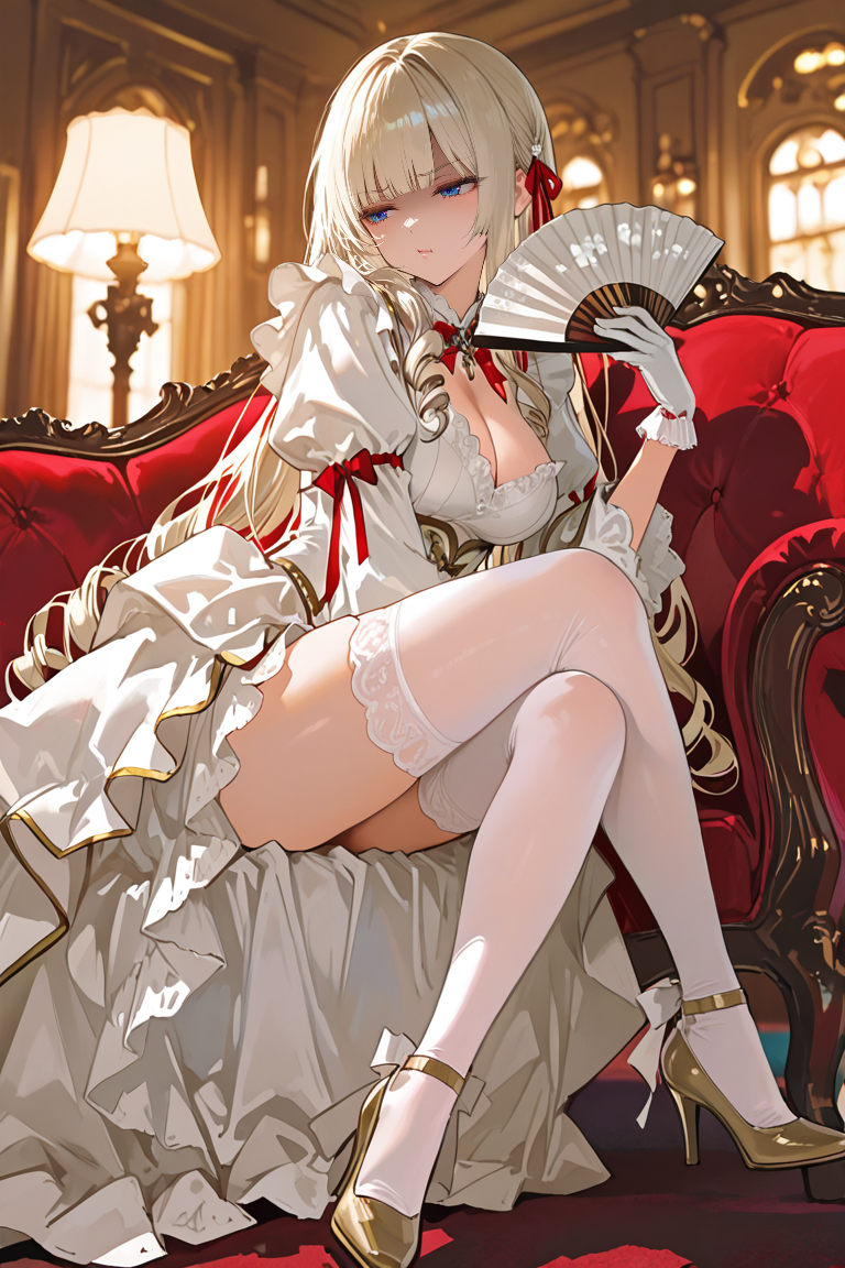 少帅，你的夫人又逃跑啦