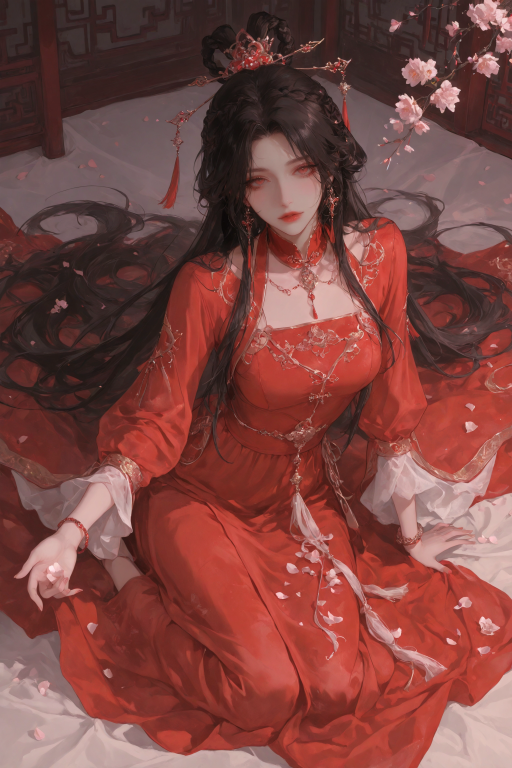 为修无情道弃你200年的未婚妻如今跪在你面前说她后悔了