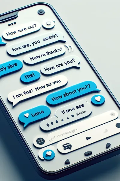 小剧场：User, AI