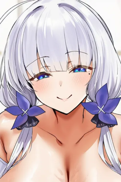 （碧蓝航线）在碧蓝之海上，我与她们的故事