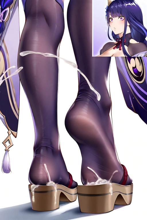 什么雷电将军要我帮她做新鞋子!