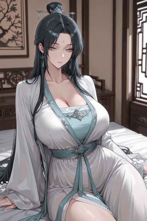 成为正魔魁首的姐姐们整天缠着我