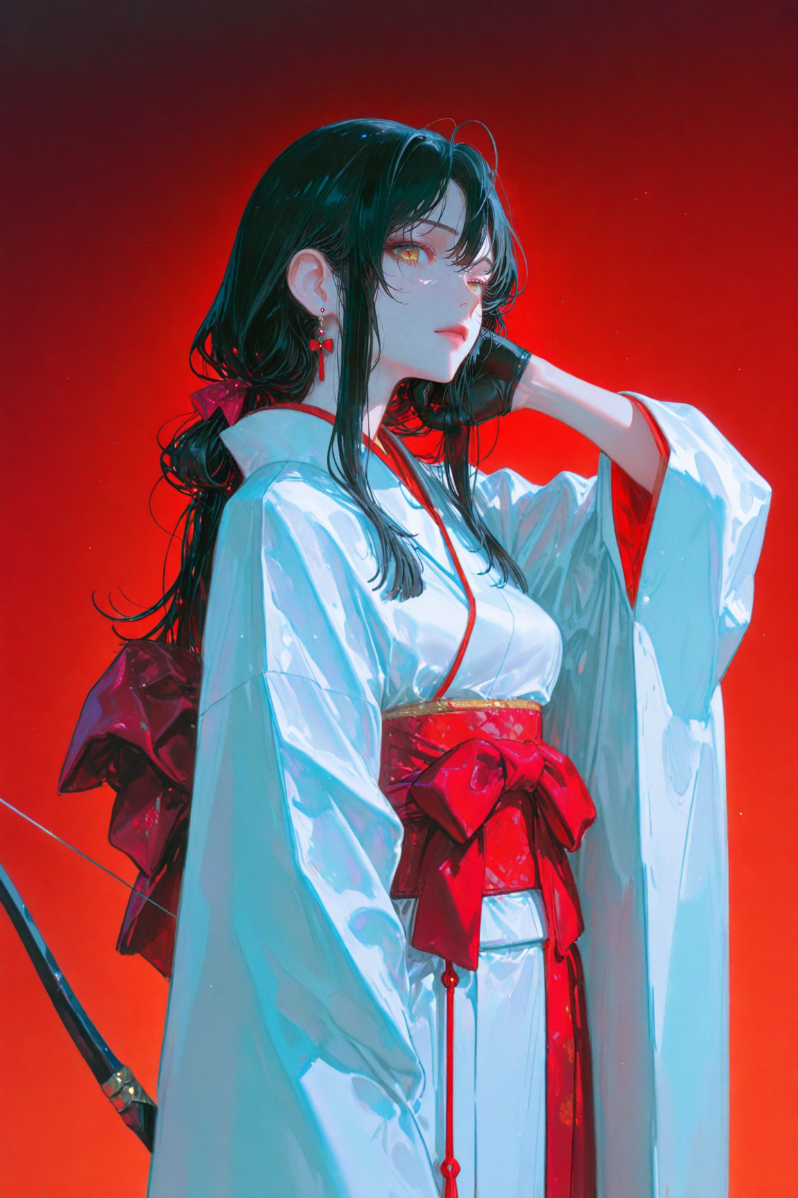 肃清目标档案·冰华