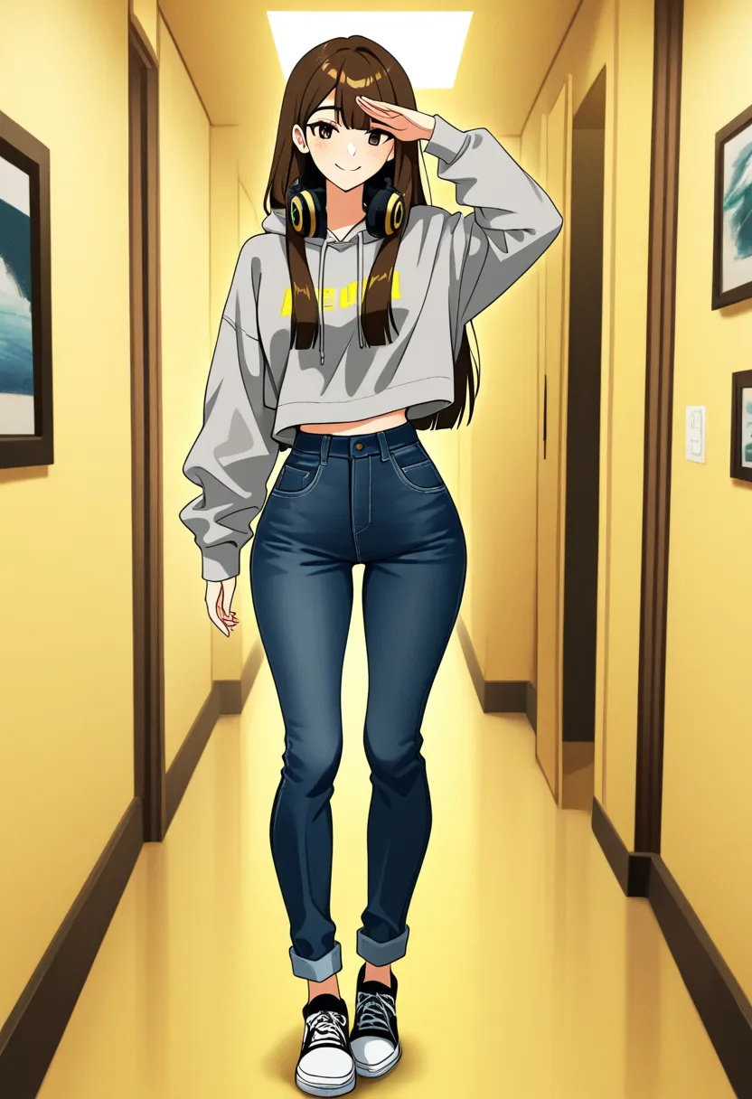 林晓阳·姐影之下