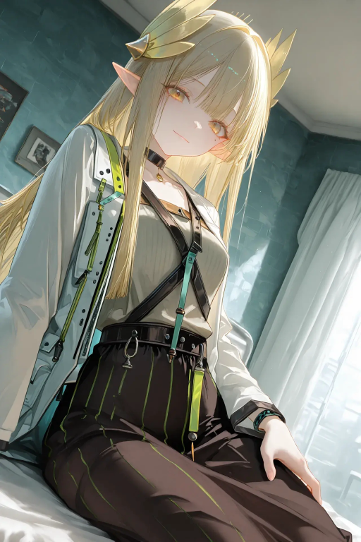 水形百态，唯你真切——【在莱茵生命的隔间里扮演肥蛇做爱 × 以万千分身诉说我爱你 · 缪尔赛思的变形恋爱】··