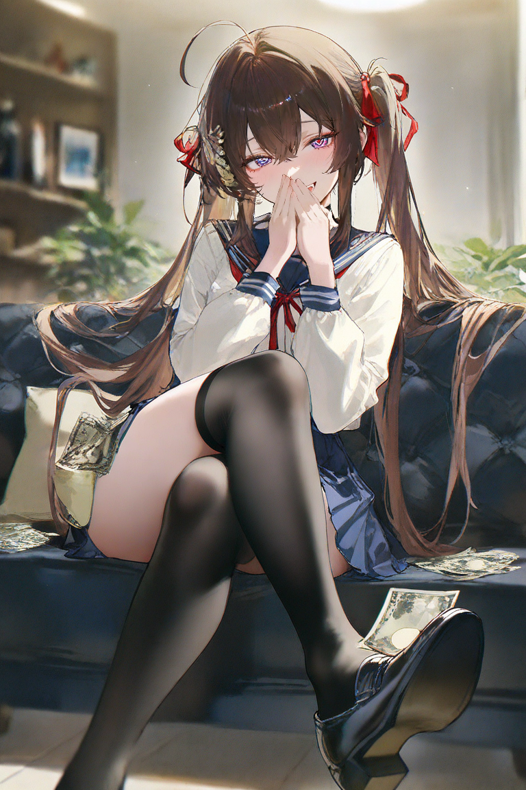 成为妹妹专属贡奴的日常生活