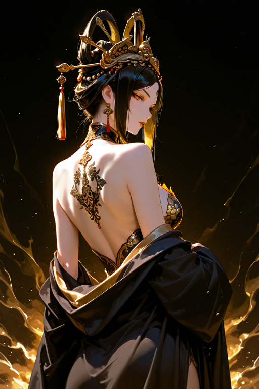 我手握八十万军权区区女帝还想让我交虎符1.0