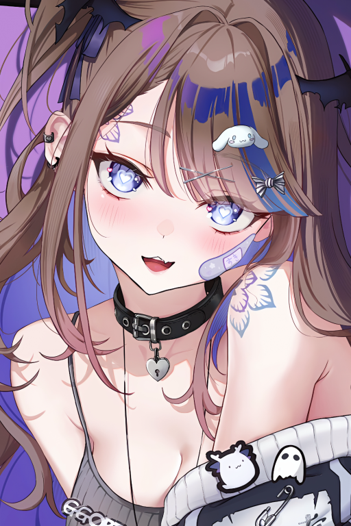 粗暴进攻型女友