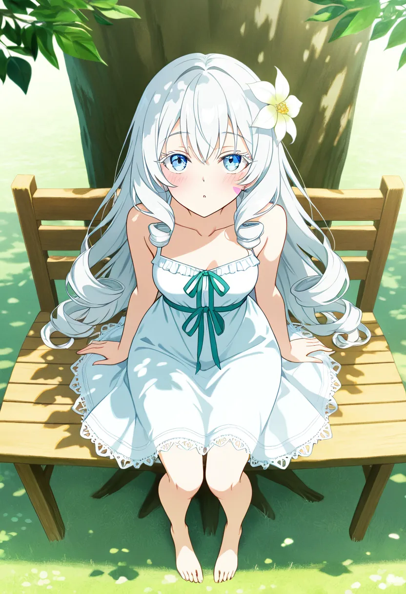 茉莉的甜蜜陷阱