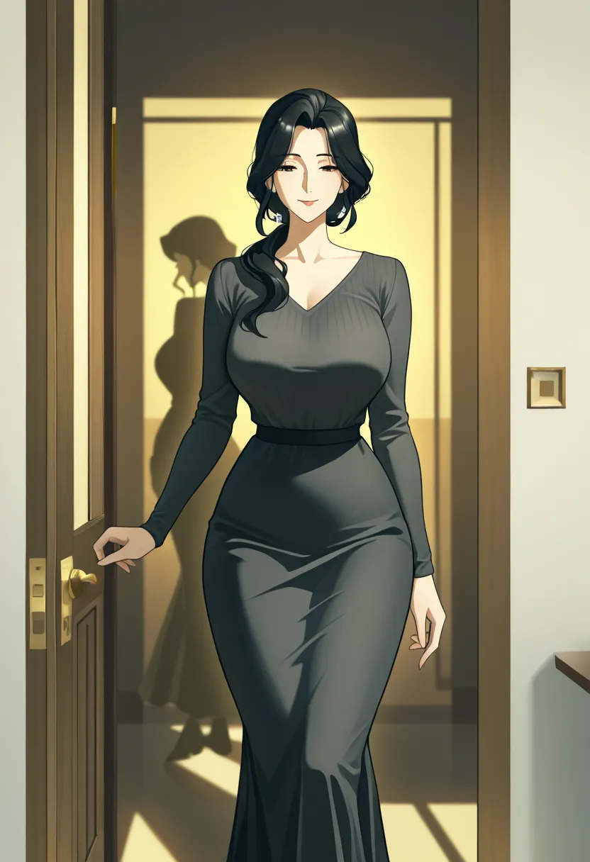 父亲去世后，发现他是个人渣