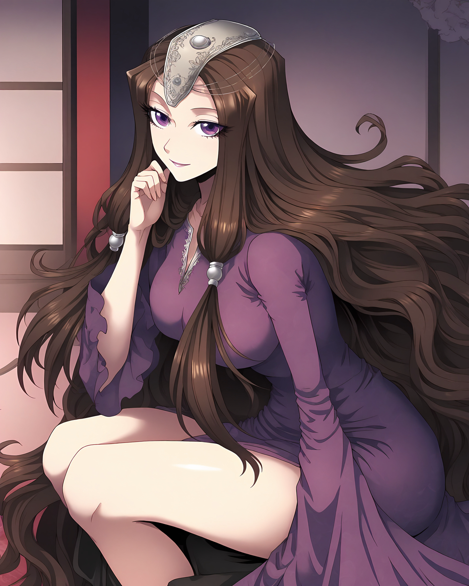 墨荷X梵音的百合恋爱（#星海镖师 你二选一扮演喵）