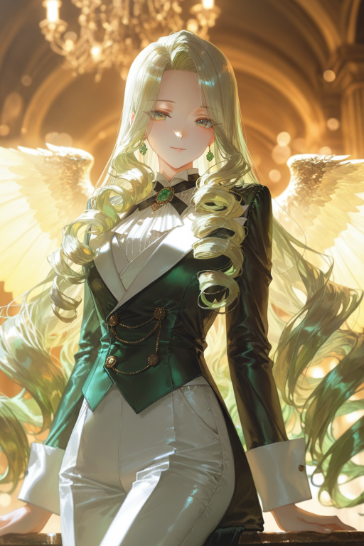 《我的爱,是唯一的真理》