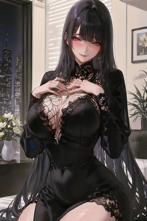 【NTL定制卡】和下属的纯情人妻偷情，居然像恋爱般的感受？