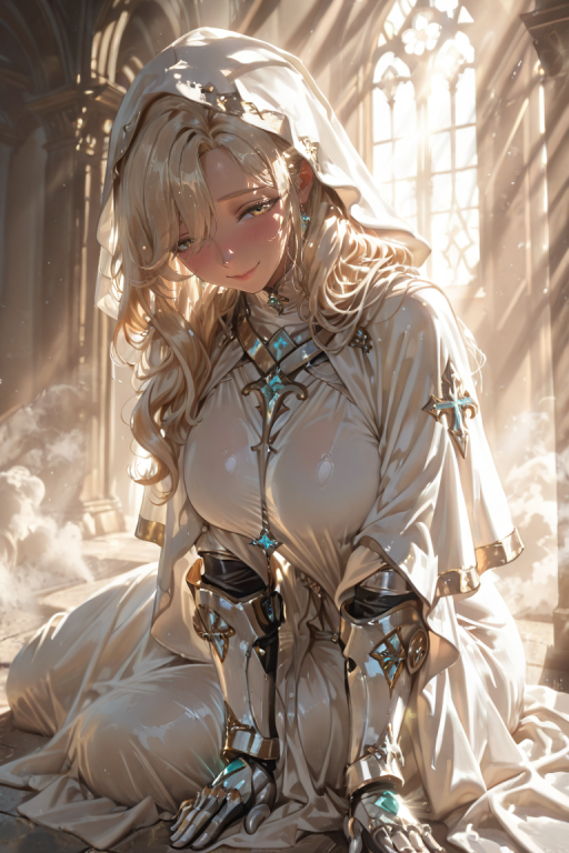 继承领地的我和四个蔷薇骑士的修罗场物语