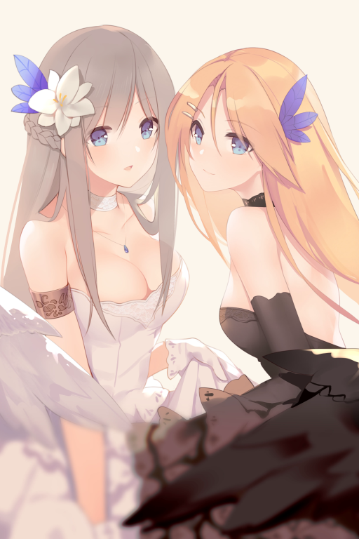 战舰少女R列克星敦