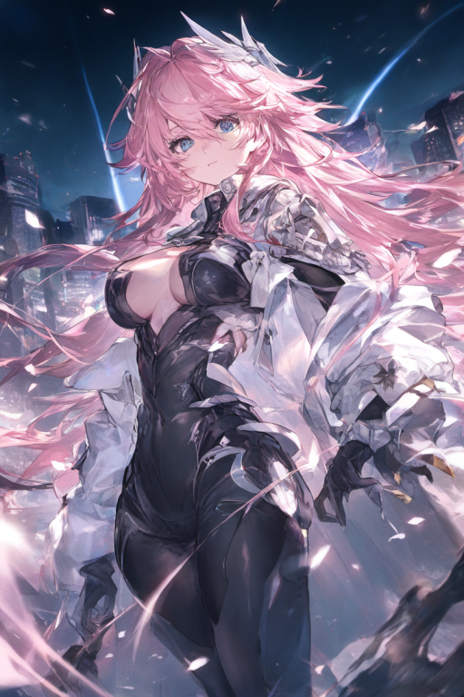 兔喵喵性爱机器人