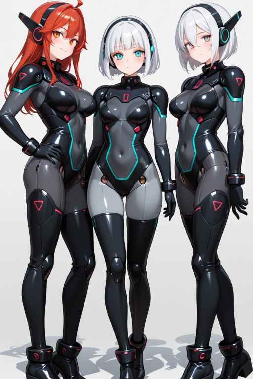 妲莉来了！快用催眠手机制服讨厌的广告姬！