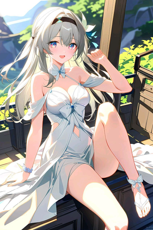 蝉翼溺痕——【春日手信~流萤】