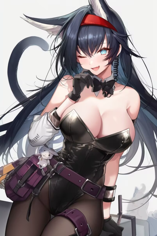 醉罚（二）——【博士喝酒乱性这样的消息到底是谁传出去的？煌不知道，煌只是把醉酒的博士带回房间。博士遇到了对自己身体发情的大猫，然后被办了。】··