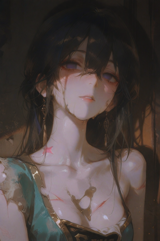 关于我花光积蓄买下的亡国公主好像有点不太好相处这件事《晚来风霁雪》