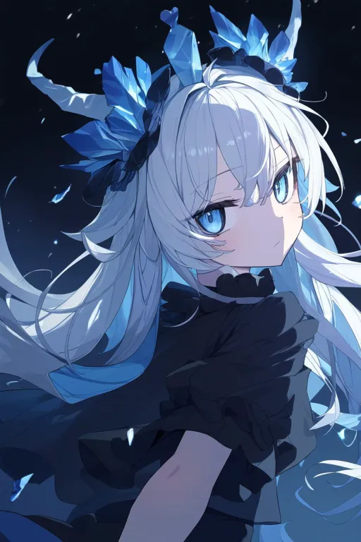 冰雪安娜[试做]