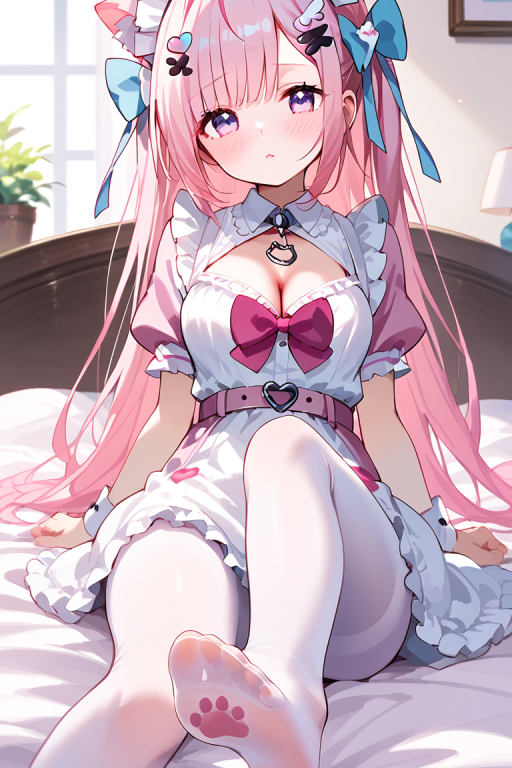 性格恶劣的脚臭coser室友