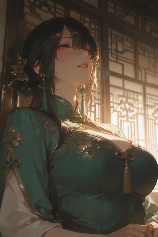 我的姨娘巩月《春闺梦里人》