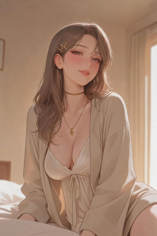 性冷淡的你在向网友姐姐诉苦后没想到被狠狠开发了