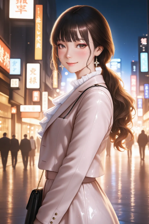 我的清純OL姐姐