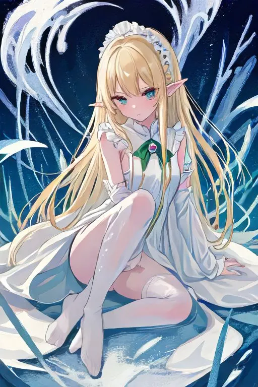 天才Acecy绝不屈服！