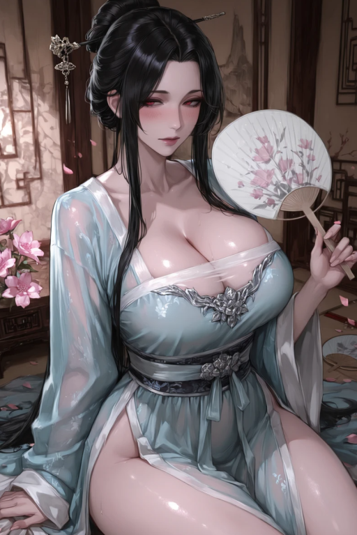 镇魔司缉事录：雪堡新娘案。