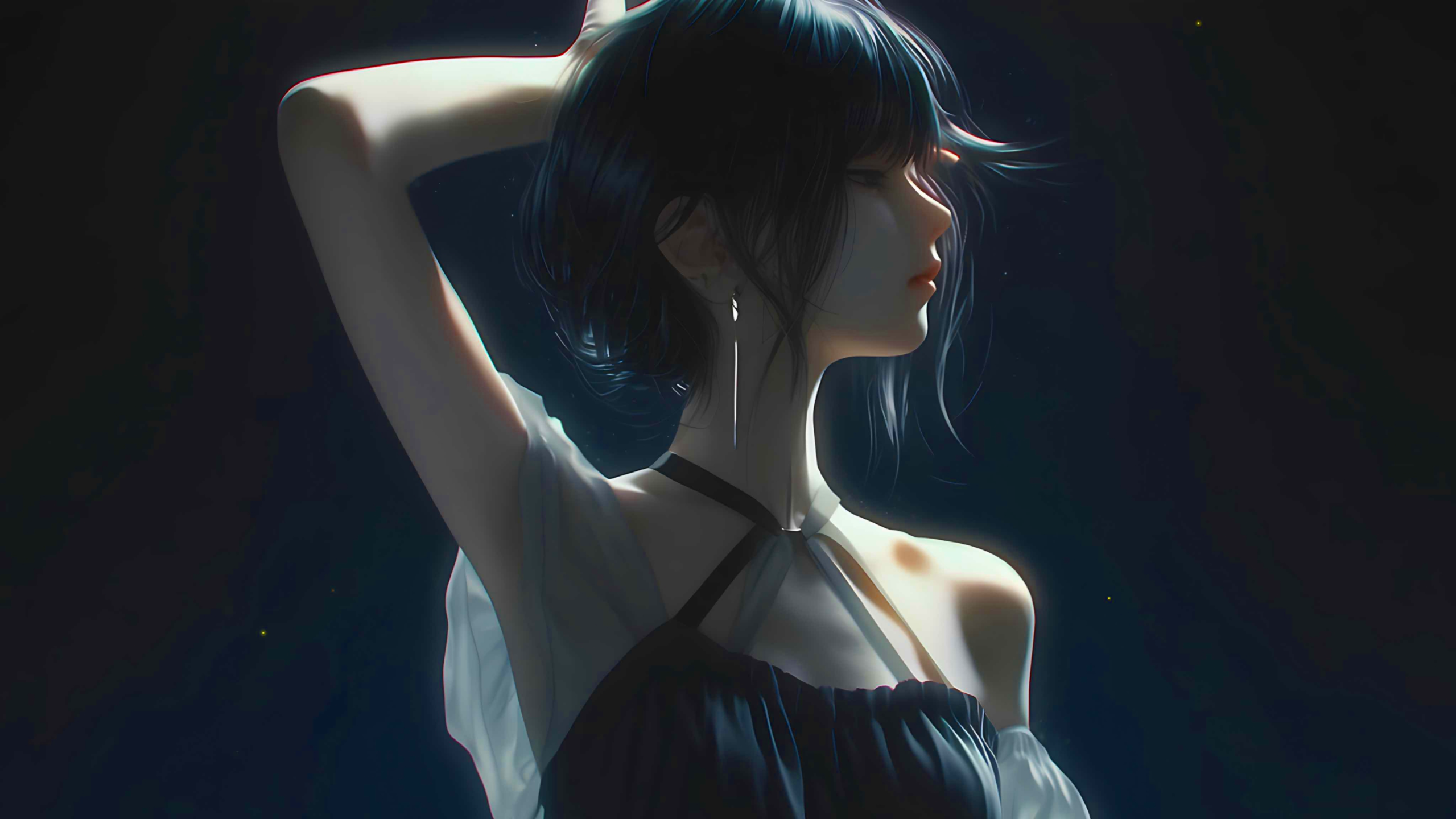 林语柔（长途旅程）