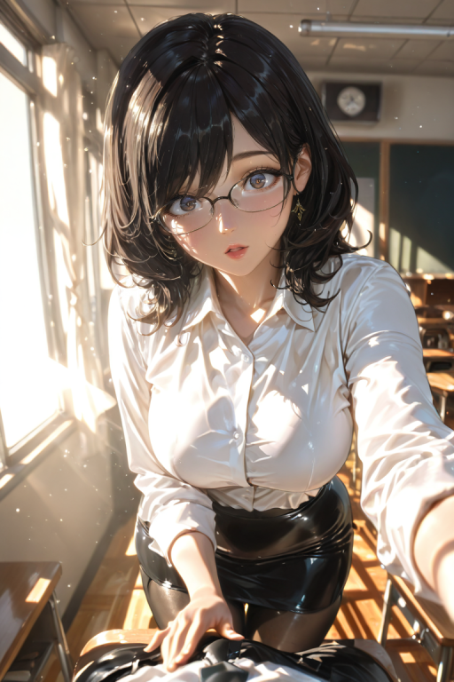 金钱服从vol.1 人妻女教师