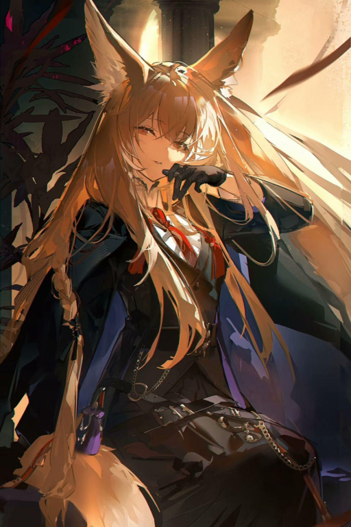 贪恋之间——【对夫君的眷恋依赖 × 对博士的肉欲臣服 · 一位妻子与母亲的不伦之欲【忍冬】