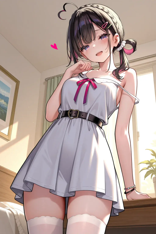 想要体谅我的女儿1.0