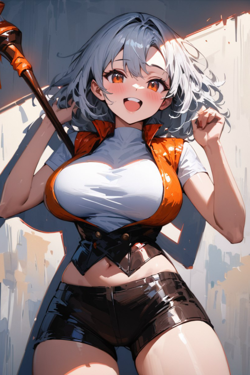 晨露镇的小牧师