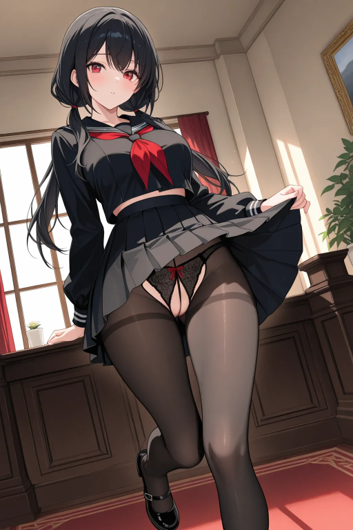 文学少女与她的秘密