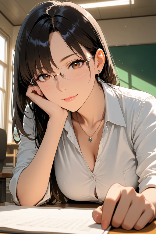 老师你也太严苛了啦