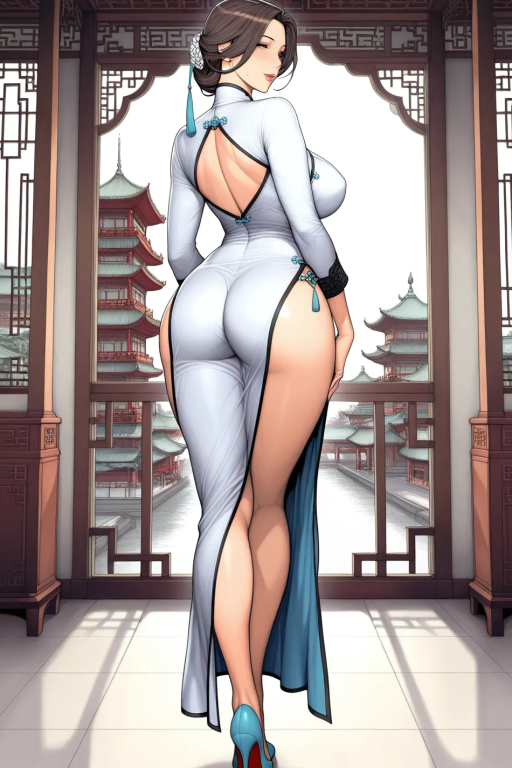 万能成人色情小说生成器