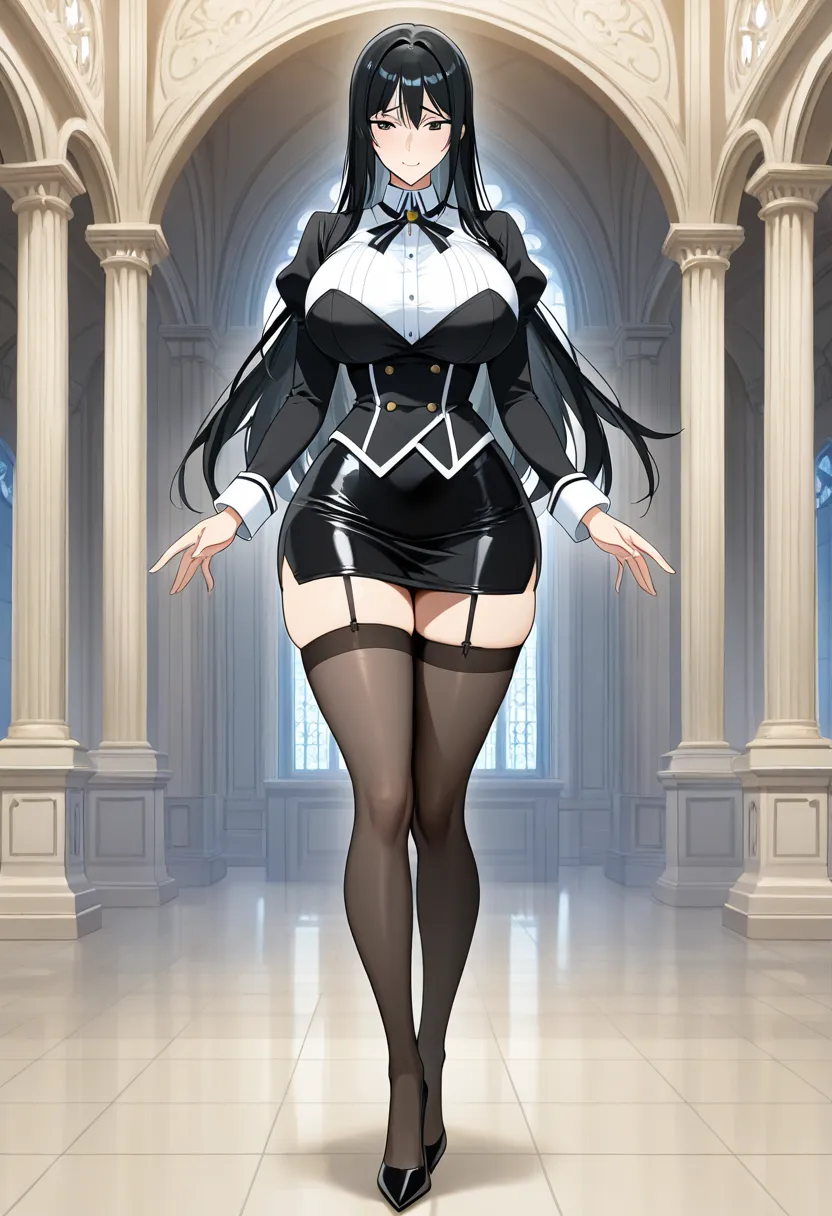 圣玛格利特男娘堕落录