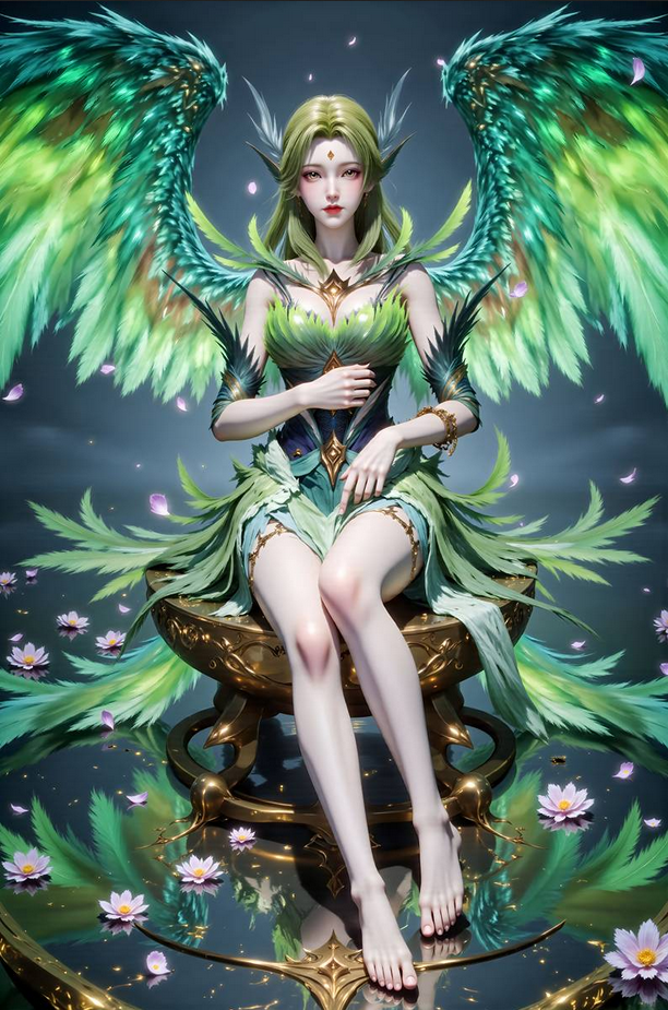 碧姬(#斗罗大陆)