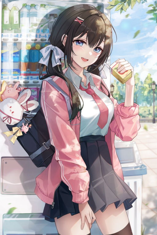 因宿舍不足和温柔学姐同居了