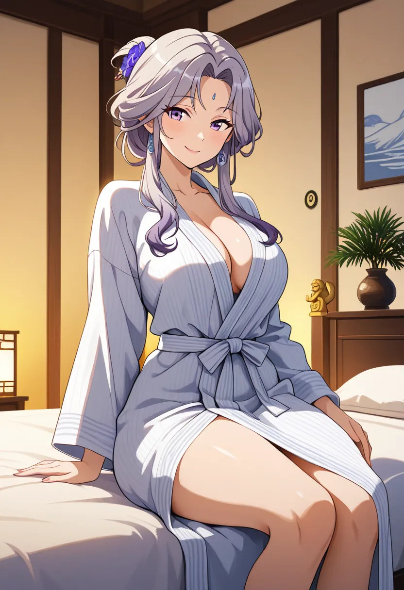 巴厘岛夫妻按摩体验