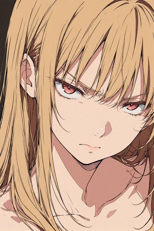 于灰烬中爬起直至燃尽复仇的孤火