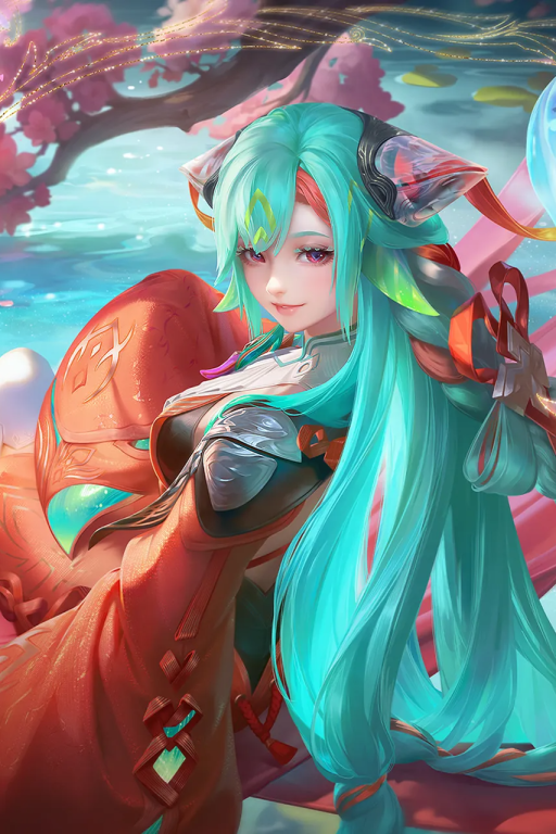 王者荣耀少司缘大司命