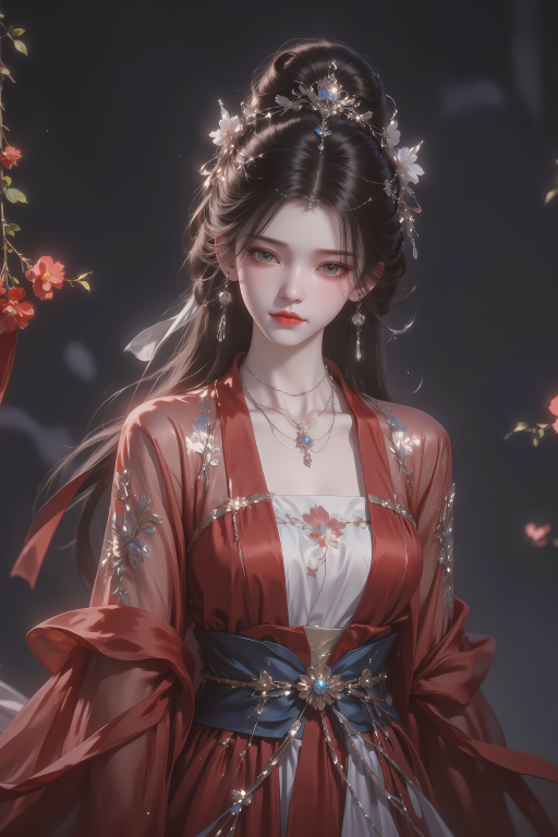 亡国公主为奴记(男性视角)(补档)