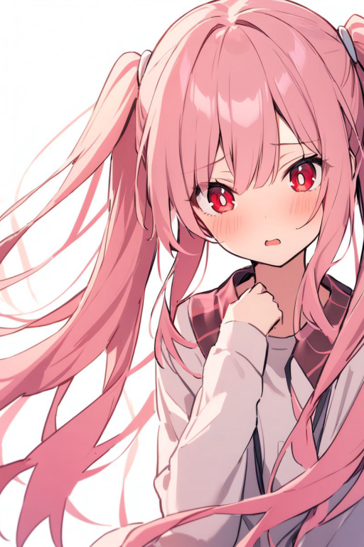 从电脑里跑出来的赛博女友(女性向)